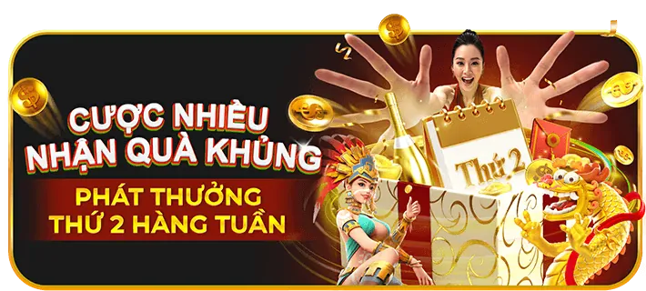 Ưu đãi nạp tiền lần đầu tại 123B com