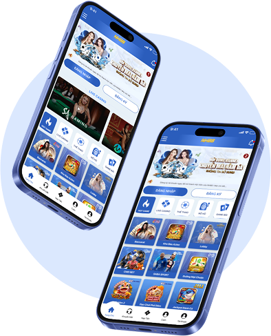 Biểu tượng rút tiền siêu tốc 123B.com