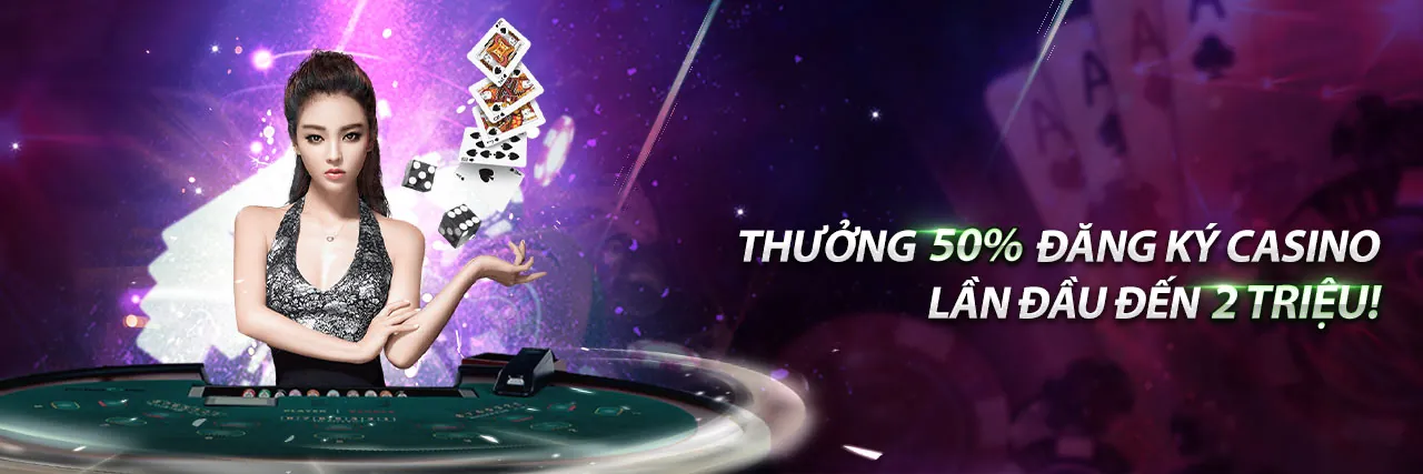 Hoàn trả casino