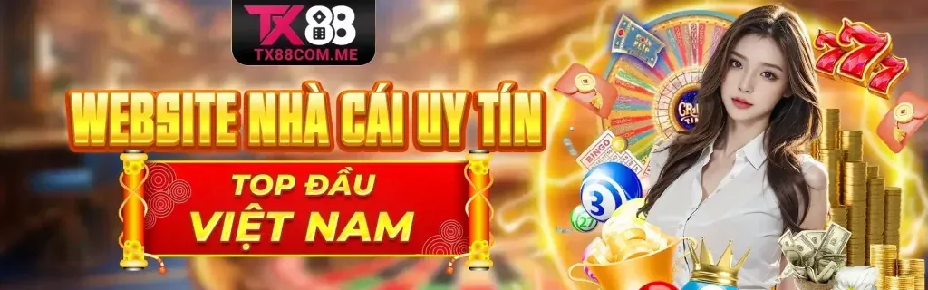 Các trò chơi xổ số và Keno tại One88 với cơ hội trúng thưởng lớn