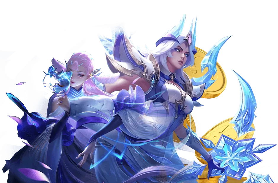 Cá cược E-sports với các game phổ biến như Liên Minh Huyền Thoại